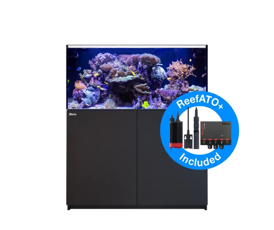 Usine Directe Red Sea – Aquarium Reefer MAX 425 G2+