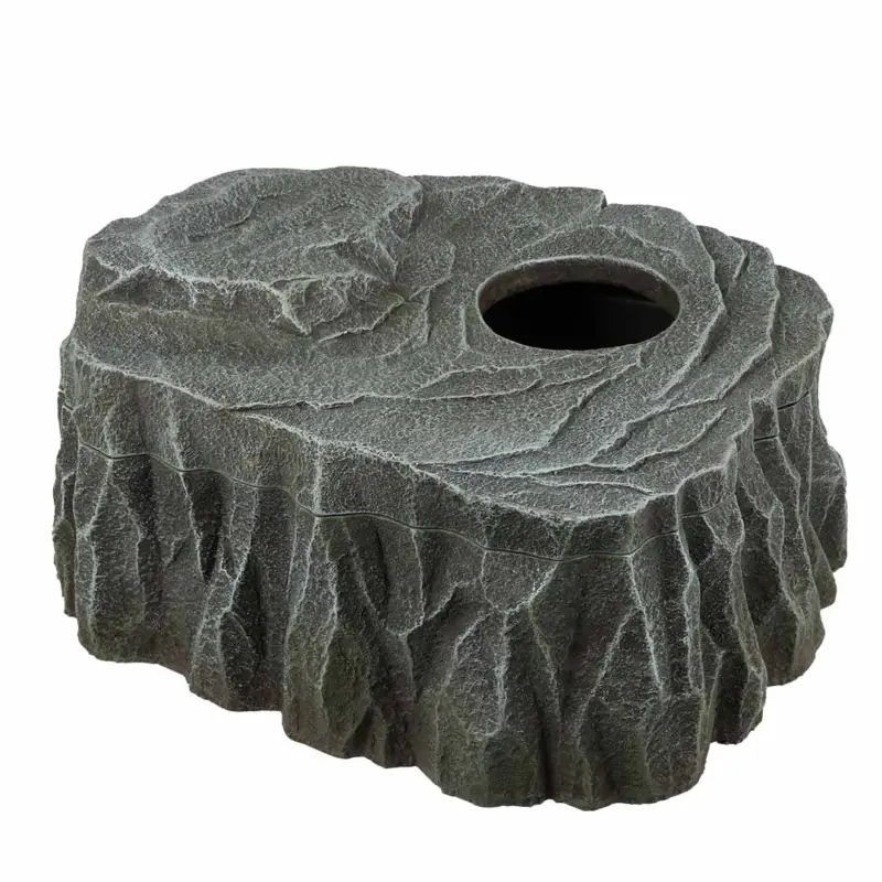 Terra Della – Abri pour Reptiles Rocher Solde
