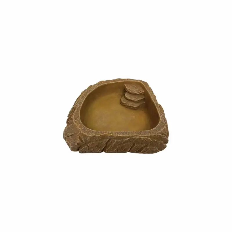 Terra Della – Gamelle d'Angle Bol Coin Stand Top Vente
