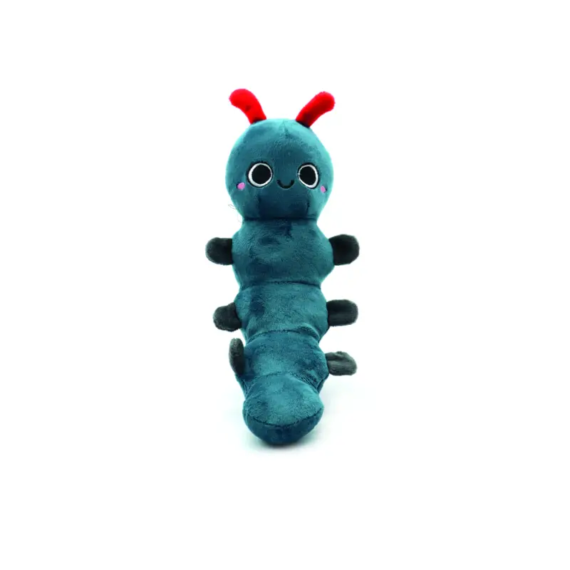 Croci – Jouet Peluche Mille-Pattes pour Chiens – 27cm Achat Immédiat