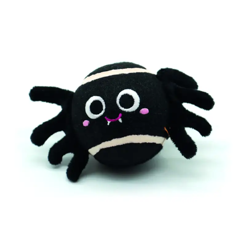 Jusqu&rsquo;à Épuisement Des Stocks Croci – Jouet Balle Tennis Spiders pour Chiens – x3