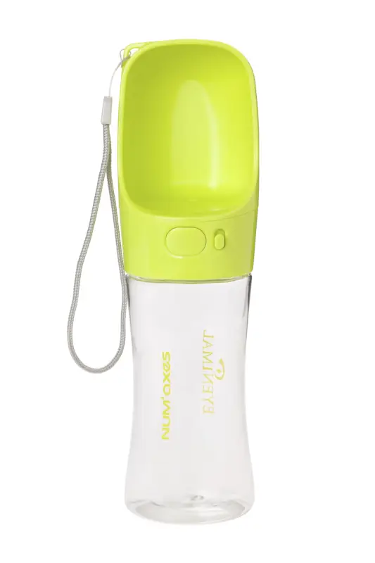 Commander Vite Eyenimal – Gourde Portable pour Chiens – 500ml