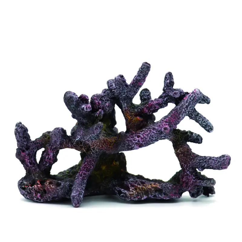 Amtra – D&eacute;coration Reef Rock Branch Series Sm 2 Marque