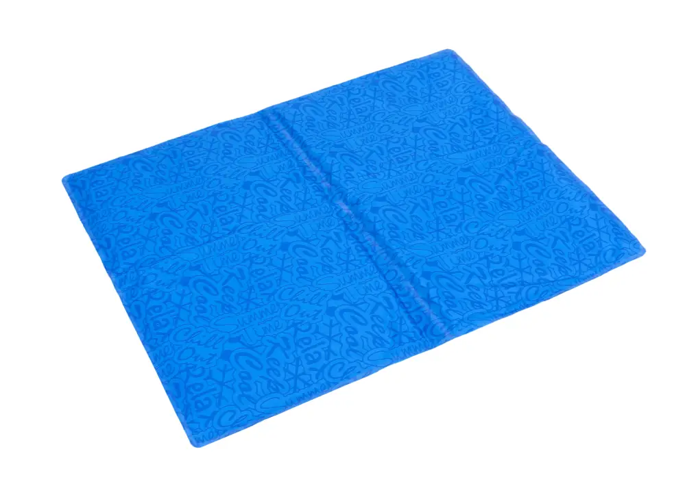 Wouapy – Matelas Rafraichissant pour Chiens Satisfait Ou Remboursé