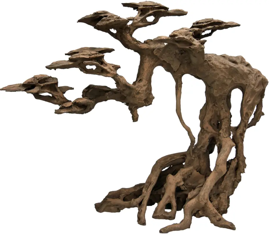Labeo – D&eacute;coration 40 Piaozhi Bonsai Tree Promotion Saisonnière