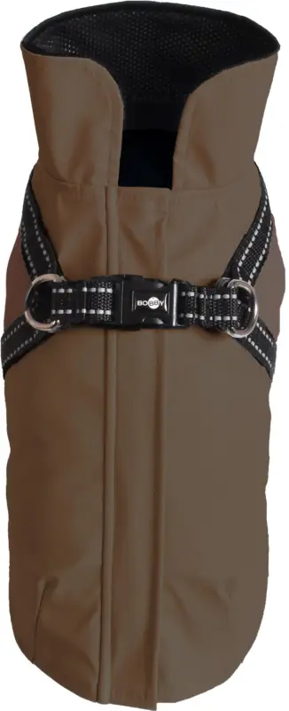 Top Vente Bobby – Manteau Tom Kaki