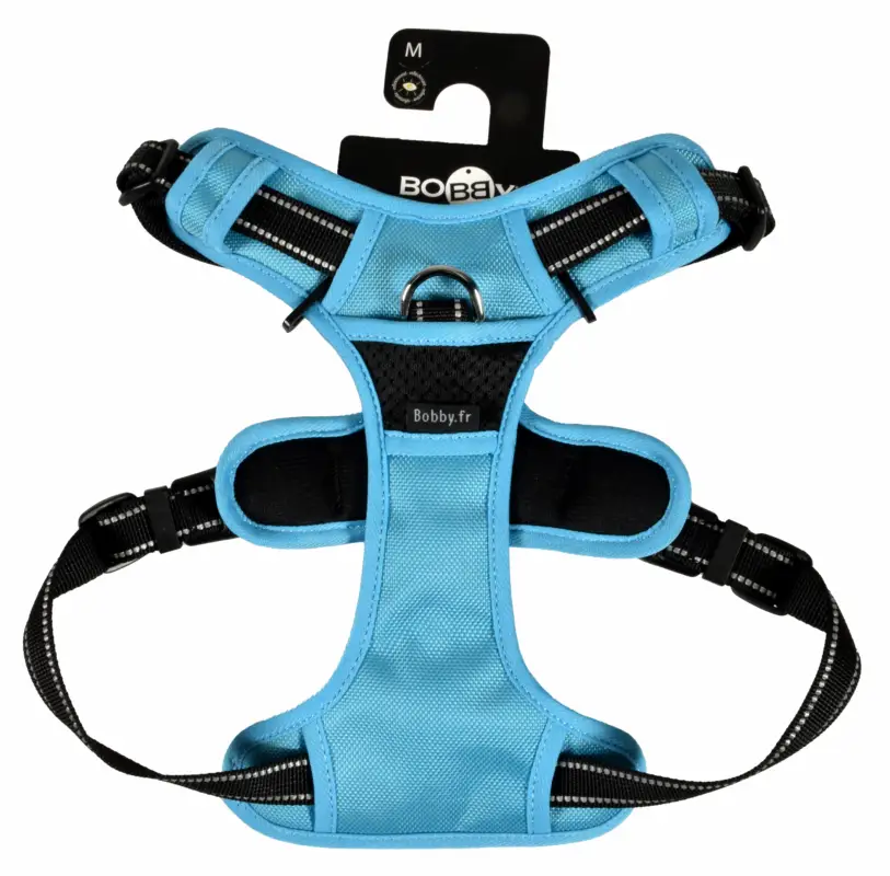 Réduction Bobby – Harnais Rando Walk XS pour Chiens