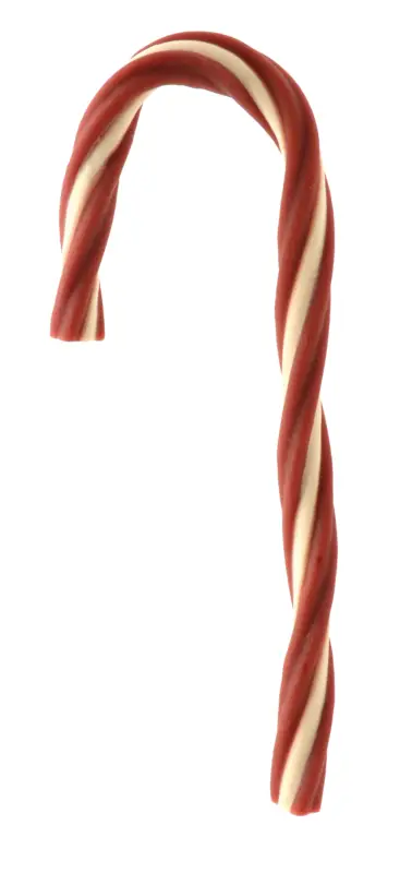Croci – Friandise No&euml;l Canne &agrave; Sucre pour Chiens – 70g Expédition Rapide