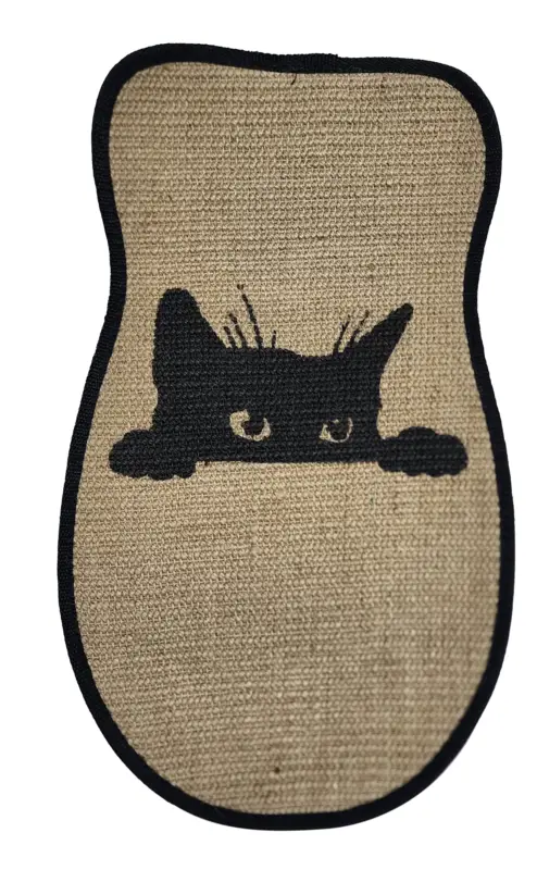 Anka – Tapis &agrave; Griffer Sisal pour Chats – 40cm Super Prix