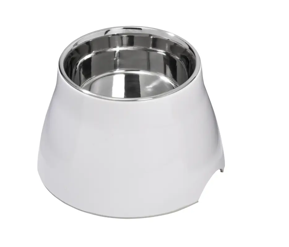 Bobby – Gamelle Splash 520ml pour Chiens Must-Have