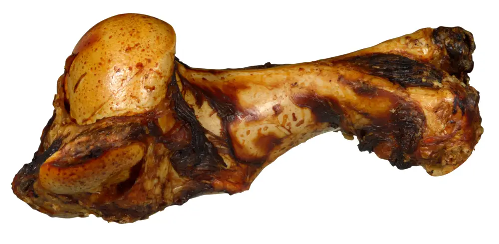 Bubimex – Friandise Os de B&oelig;uf G&eacute;ant pour Chiens – 1,5kg Marque
