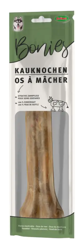 Bubimex – Friandises Os &agrave; M&acirc;cher pour Chiens Prix Choc