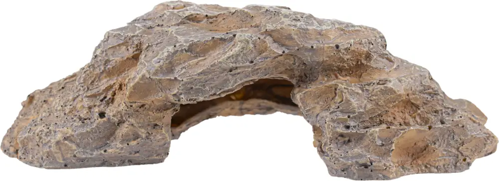 Offre Du Jour Reptiles Planet – D&eacute;coration Terra Cave pour Reptiles – 20cm