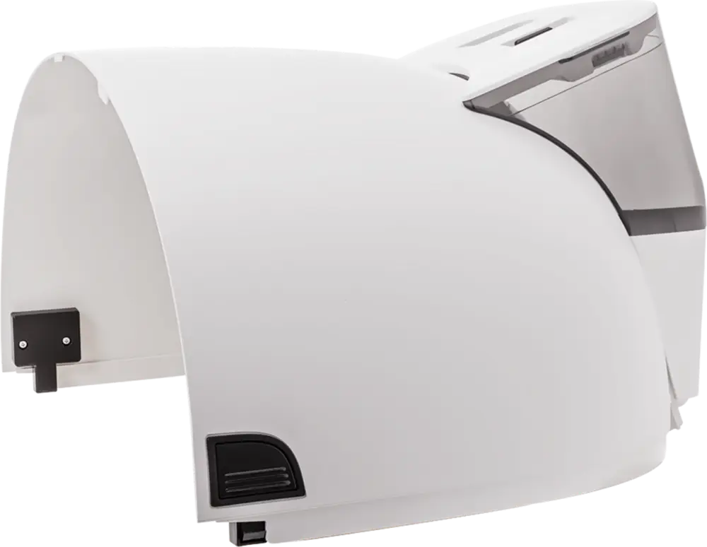 Whisker – Distributeur Automatique de Liti&egrave;re LitterHopper Prix Cassé