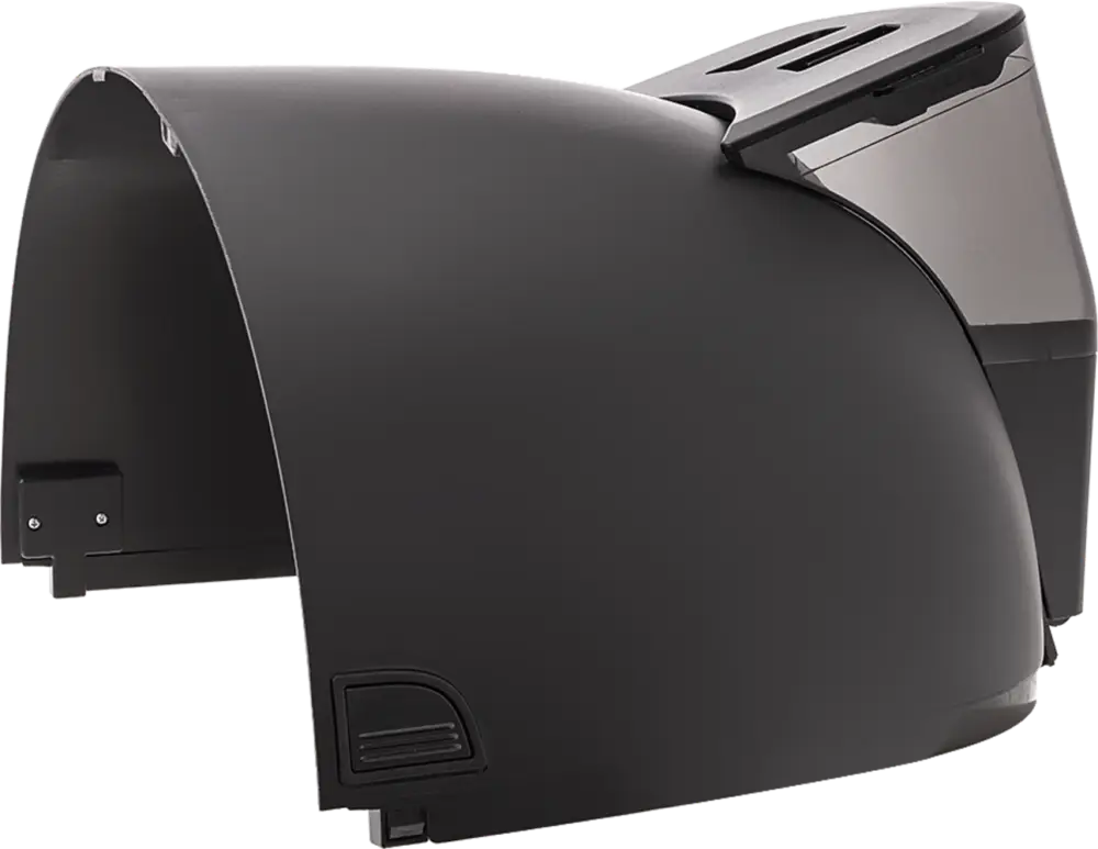Vente Directe Whisker – Distributeur Automatique de Liti&egrave;re LitterHopper