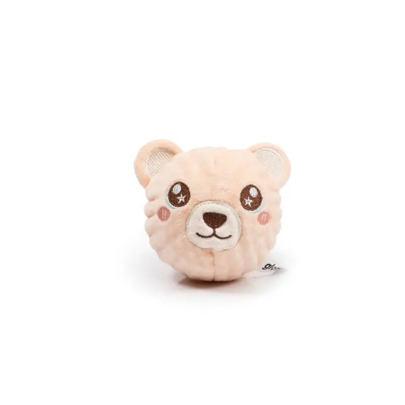 Livraison Express Gloria – Jouet Peluche Lyra pour Chiens – 9cm
