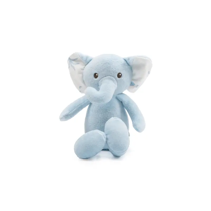 Bon Plan Gloria – Jouet Peluche Elephant Otto pour Chiens – 30cm