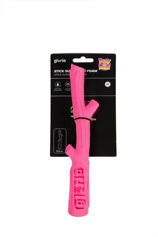 Seulement Aujourd&rsquo;hui Gloria – Jouet Stick Superflexi pour Chiens