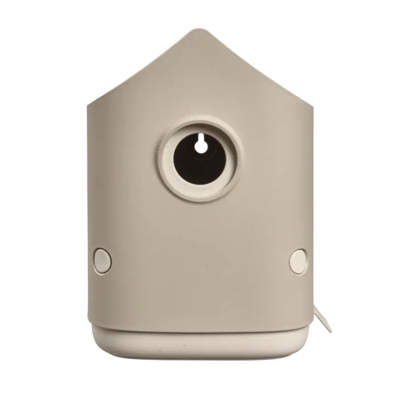 Elho – Nichoir Cosy pour Oiseaux des Jardins Meilleur Prix