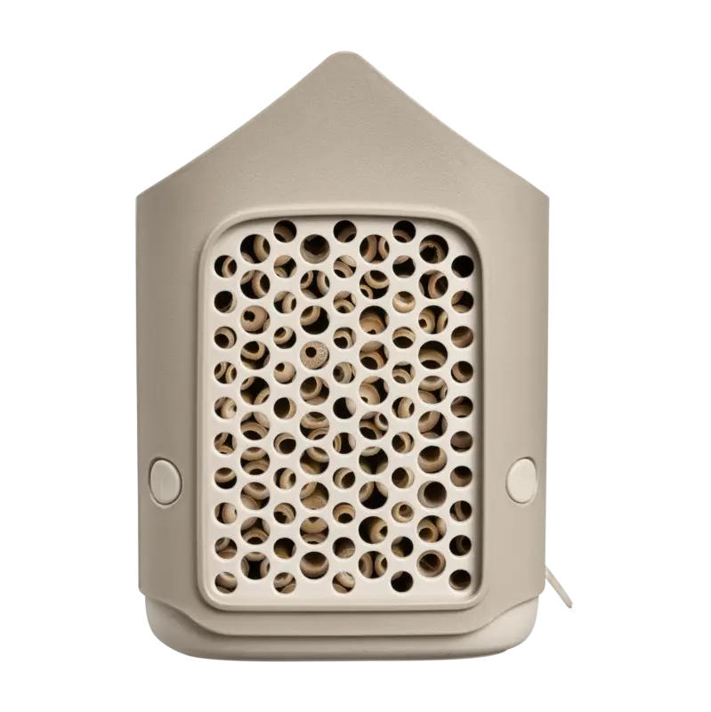 Petit Prix Elho – Cosy H&ocirc;tel pour Insectes