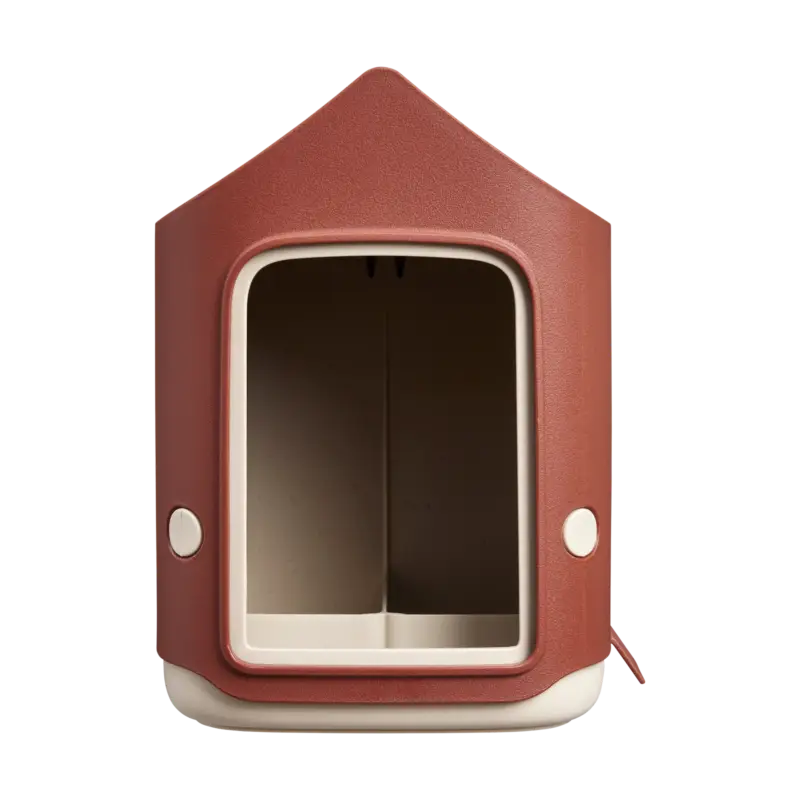 Authentique Elho – Cosy Mangeoire pour Oiseaux des Jardins