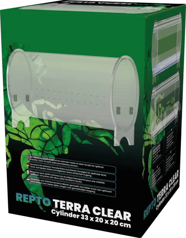 Offre Du Jour Repto – Terrariums – 20