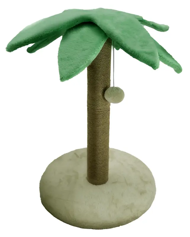 Croci – Arbre &agrave; Chat Coconut – 52cm Commande En Gros