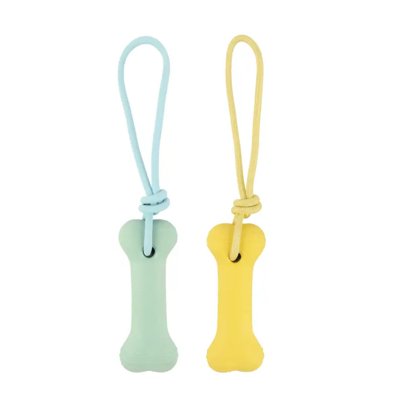 Achat Immédiat Croci – Jouet Floating EVA Bone pour Chiens – 50x8x5cm