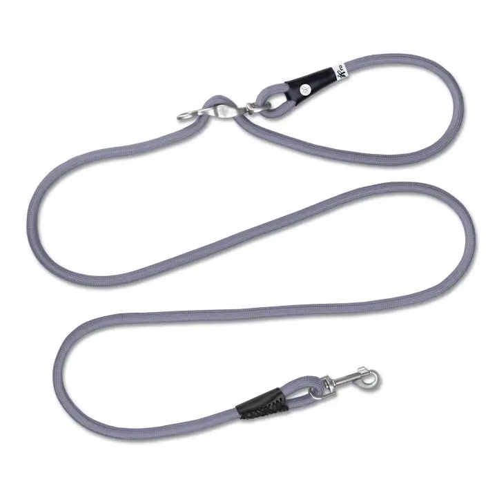 Nouveauté Curli – Laisse Vario Comfort Bleu Edition Limit&eacute;e