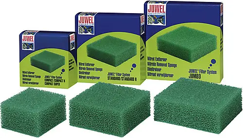 Juwel – Mousse Anti-nitrates Nitrax M Compact Retour Gratuit