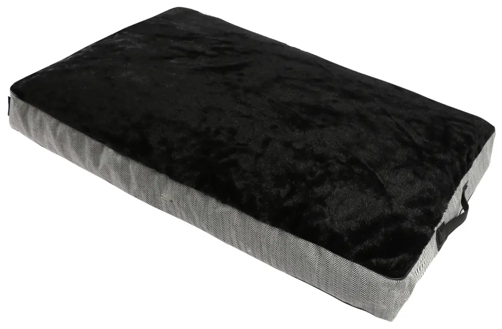 Wouapy – Matelas Deluxe pour Chien – 100cm Réduction
