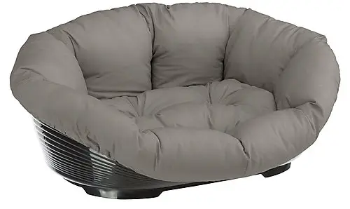 Bon Marché Ferplast – Sofa 12 Tourterel pour Chiens