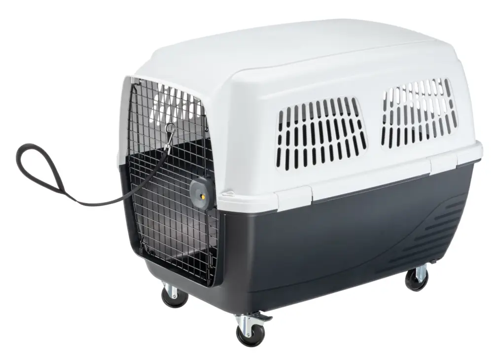 Petit Prix Ferplast – Panier de Transport Clipper 6