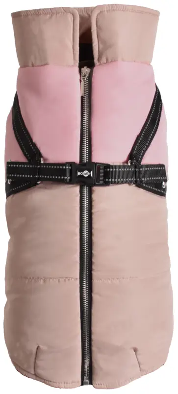 Acheter Direct Bobby – Manteau Balade Beige – 42cm/L