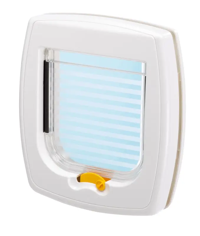 Ferplast – Chati&egrave;re Swing SB1 en Plastique Offre Spéciale