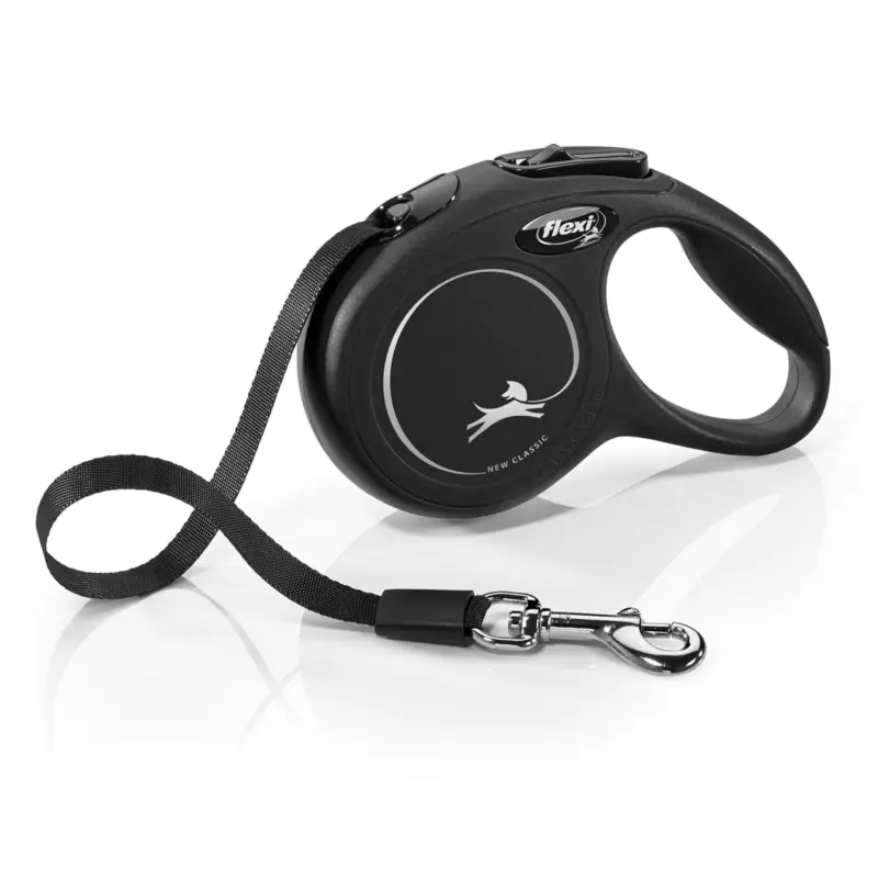Flexi – Laisse Classic avec Sangle pour Chien Promotion Saisonnière