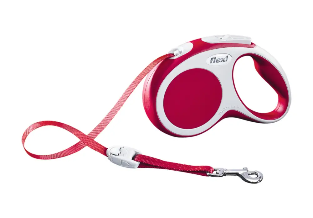 Nouveauté Flexi – Laisse Vario avec Sangle pour Chien