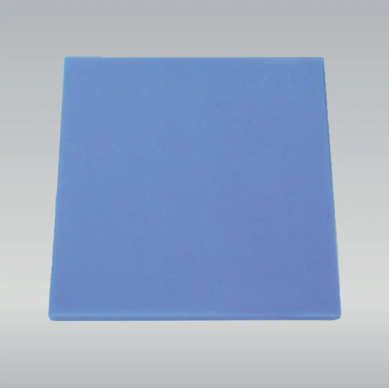 Dernière Chance JBL – Mousse Filtrante Bleue 50x50x5cm