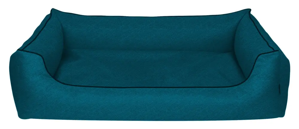 Cazo – Coussin Maxi Turquoise pour Chien Certifié