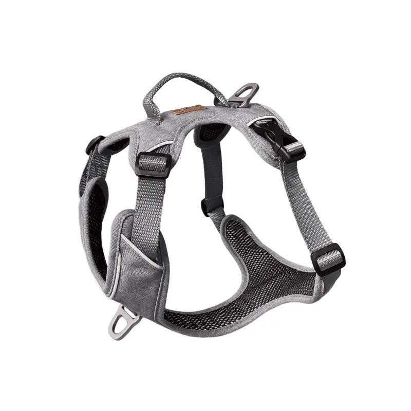 Vente Flash Kyflie - Harnais Momentum Urban Gris Clair