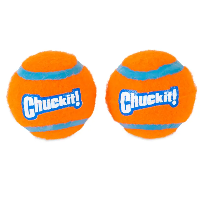 Commander Vite Petmate – Jouet CHUCKIT! Tennis Ball 2