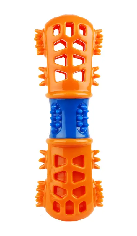 Anka – Jouet Stick Spiky en TPR pour Chien Meilleur Prix