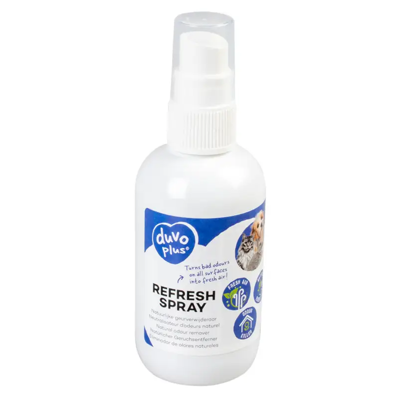 Bon Plan Duvoplus – Spray Refresh Anti-Odeurs
