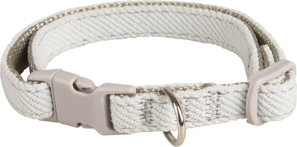 Promotion Flamingo – Collier Small Dog Vert pour Chiens