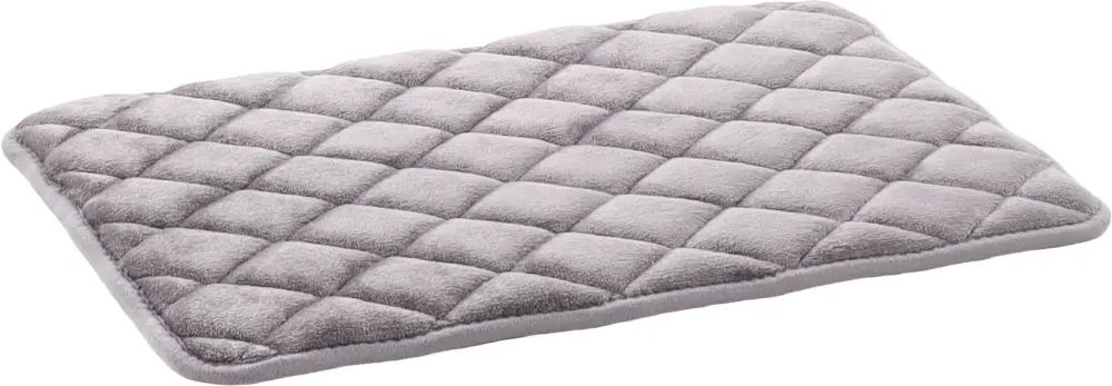 Meilleure Vente Flamingo - Coussin Weimar Mémoire de Forme Gris pour Chiens