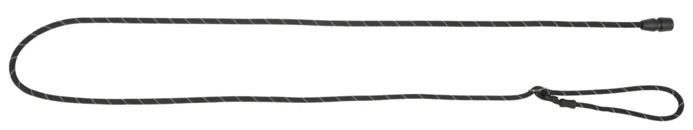 Prix Cassé Goleygo – Laisse Ronde R&eacute;glable Noir pour Chien