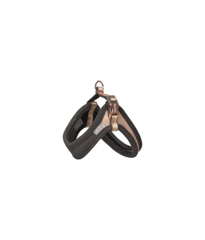 Rogz - Harnais Urban Fast-Fit Or pour Chiens Must-Have