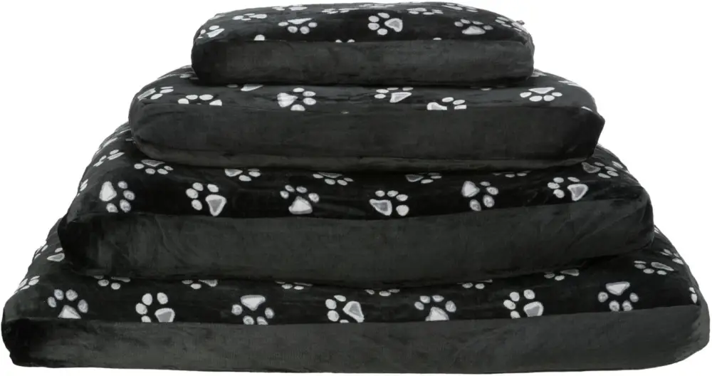 Meilleure Vente Trixie - Coussin Jimmy, angulaire, taupe