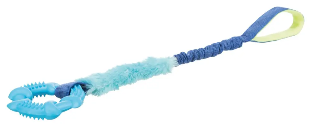 Offre Limitée Trixie - Jouet Peluche Bungee Tugger