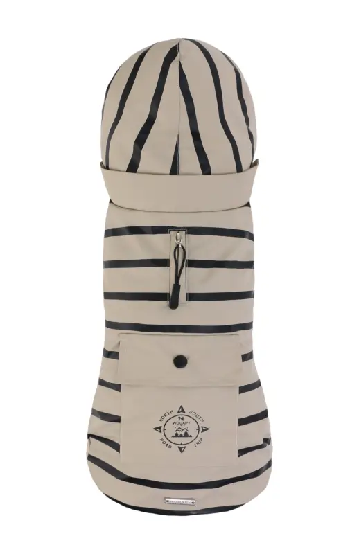 Expédié Aujourd&rsquo;hui Wouapy – Cire Basic Ray&eacute; Beige